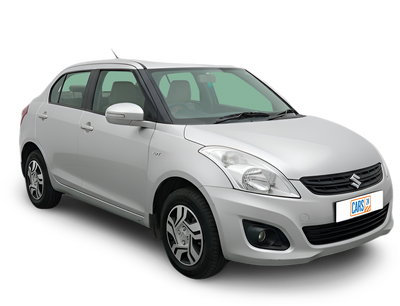 Maruti Swift Dzire-img